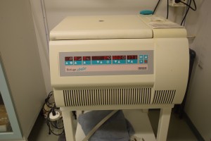 Centrifuge