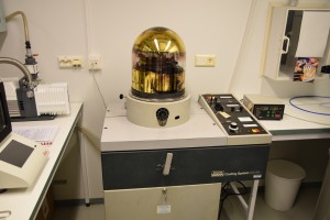 Edwards coating system