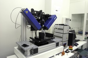Ellipsometer