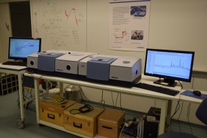 FTIR_Bruker