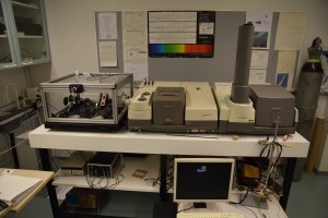 FTIR_Nexus