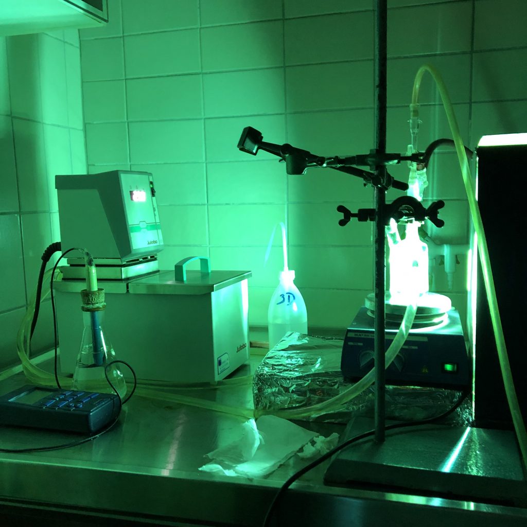 News Materials Chemistry Research Group University of Turku