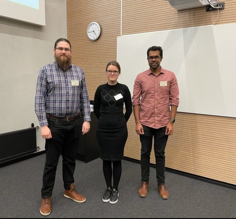 News Materials Chemistry Research Group University of Turku